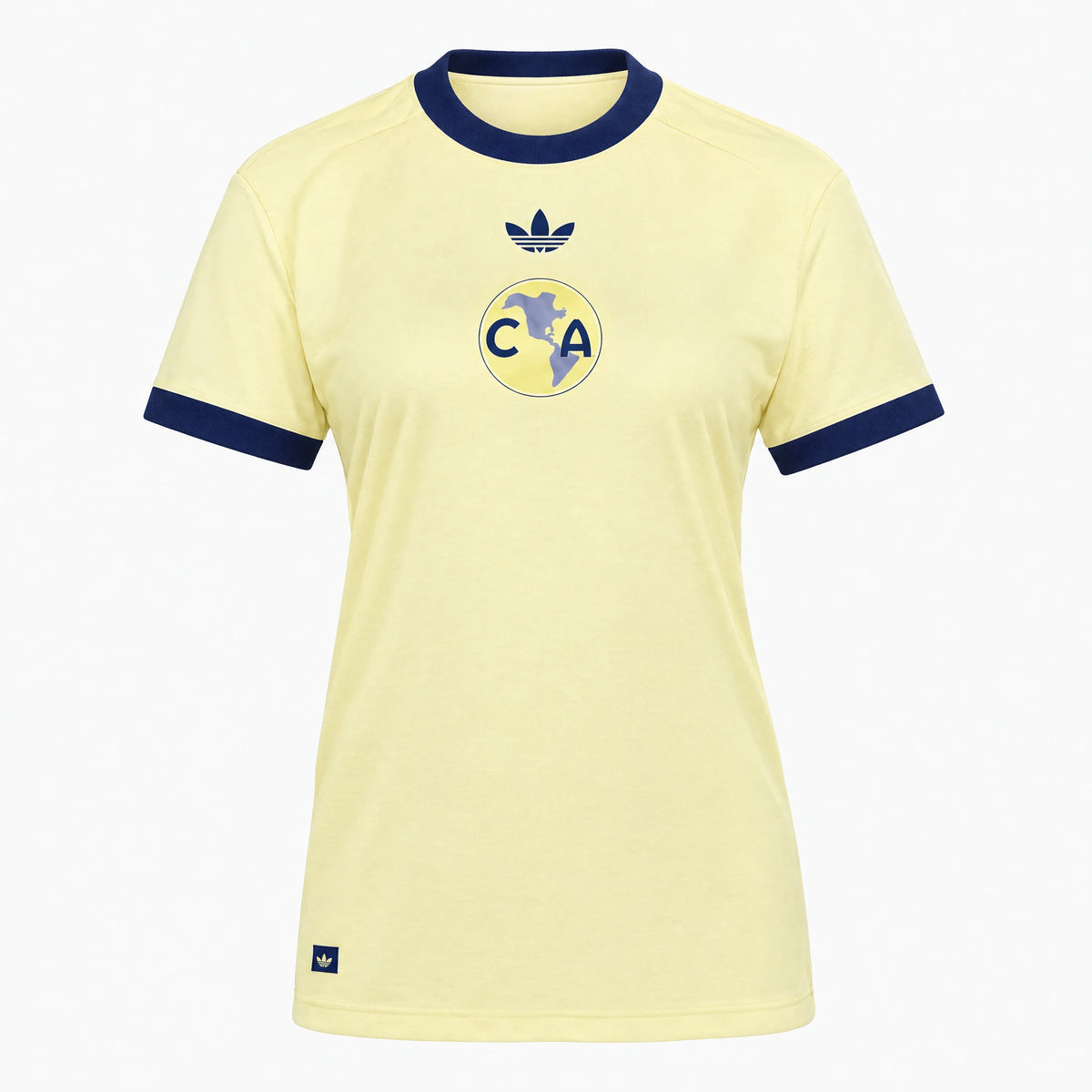 Camiseta Mujer 110 Aniversario Club América 26/27