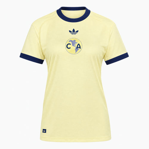 Camiseta Mujer 110 Aniversario Club América 26/27