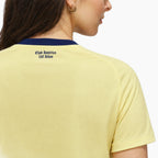 Camiseta Mujer 110 Aniversario Club América 26/27 — detalle de la espalda — Club América 110 Años