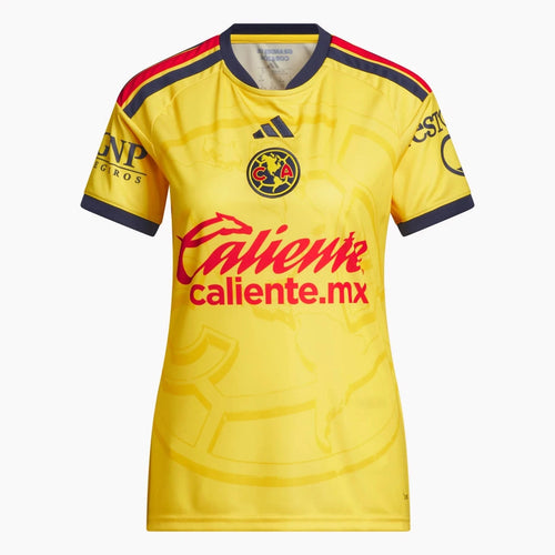 Camiseta Mujer 1ª Equipación Club América 26/27