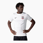 Camiseta Primera Equipación Corinthians 26/27