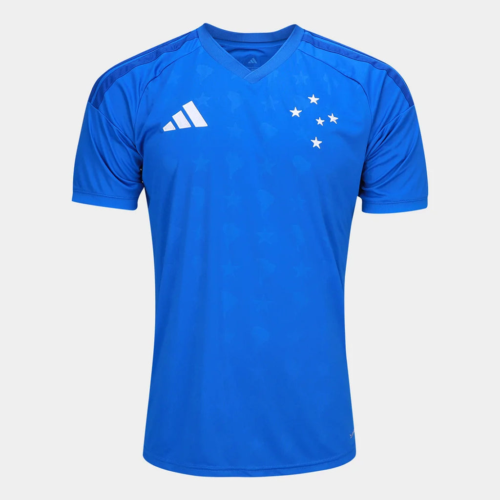 Camiseta Primera Equipación Cruzeiro 26/27
