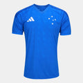Camiseta Primera Equipación Cruzeiro 26/27