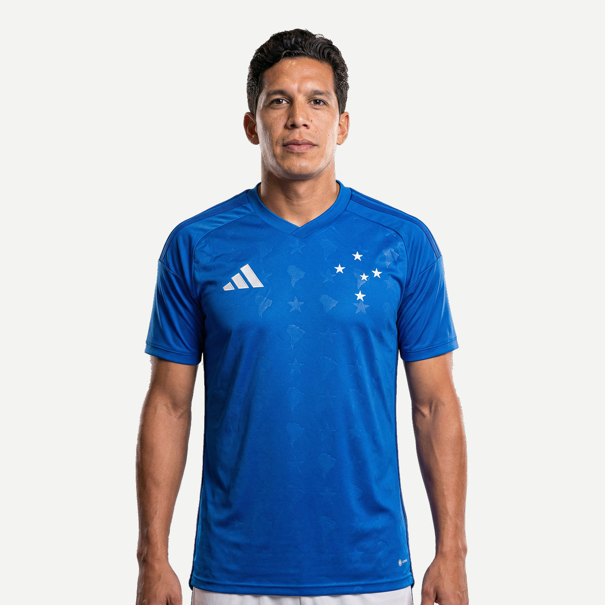 Camiseta Primera Equipación Cruzeiro 26/27 — vista 2