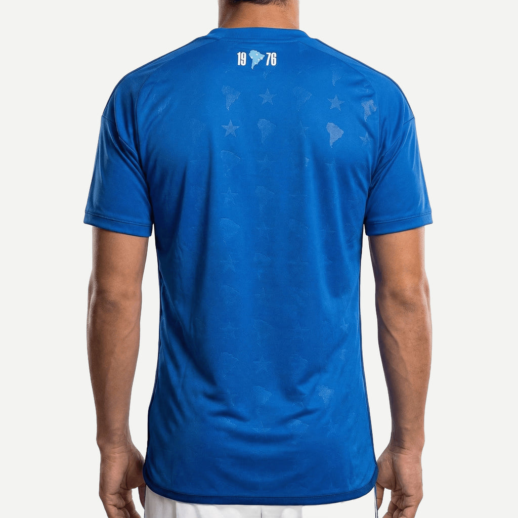 Camiseta Primera Equipación Cruzeiro 26/27 — vista 3