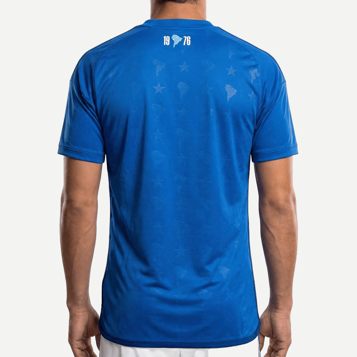 Camiseta Primera Equipación Cruzeiro 26/27 — vista 3