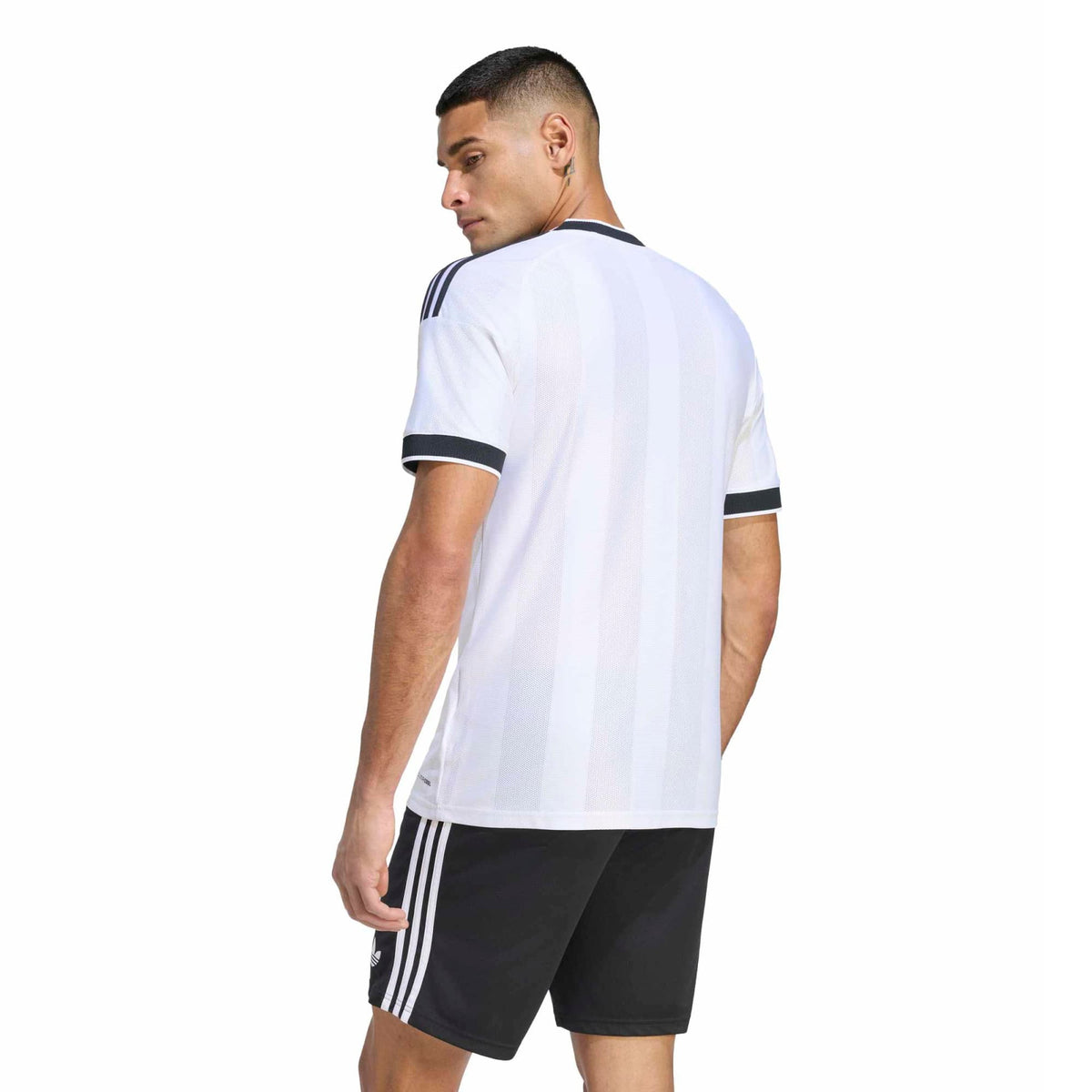 Camiseta Segunda Equipación Eintracht Frankfurt 26/27 — Vista 2