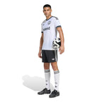 Camiseta Segunda Equipación Eintracht Frankfurt 26/27 — Vista 3