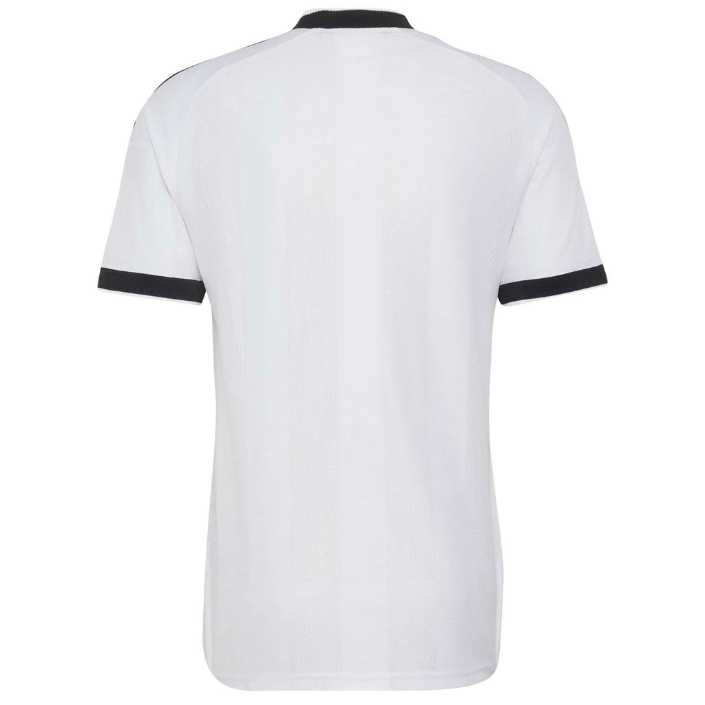 Camiseta Segunda Equipación Eintracht Frankfurt 26/27 — Vista 5