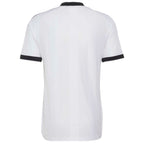 Camiseta Segunda Equipación Eintracht Frankfurt 26/27 — Vista 5