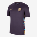 Camiseta Segunda Equipación 2024 Inglaterra