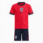 EquipaciÃ³n NiÃ±o Primera Mundial 2026