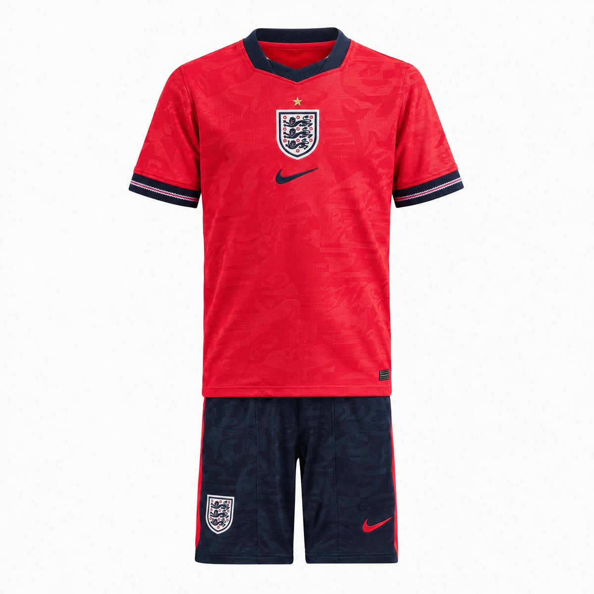 EquipaciÃ³n NiÃ±o Primera Mundial 2026