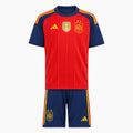 EquipaciÃ³n NiÃ±o Primera Mundial CampeÃ³n 2026