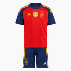 Primera equipación