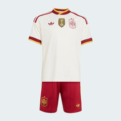 Away kit