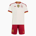 EquipaciÃ³n NiÃ±o Segunda Mundial CampeÃ³n 2026