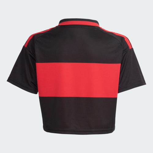 Camiseta Mujer Primera Equipación Flamengo 26/27