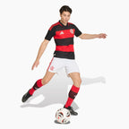Camiseta Primera Equipación Flamengo 26/27 Versión Jugador