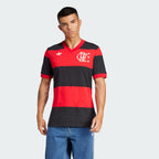 Camiseta Retro Flamengo 1981