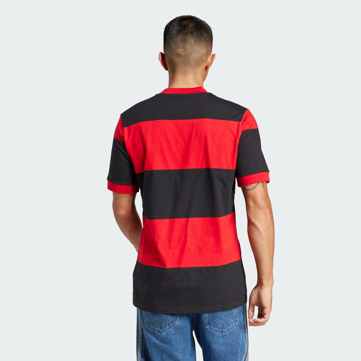 Camiseta Retro Flamengo 1981