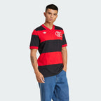 Camiseta Retro Flamengo 1981