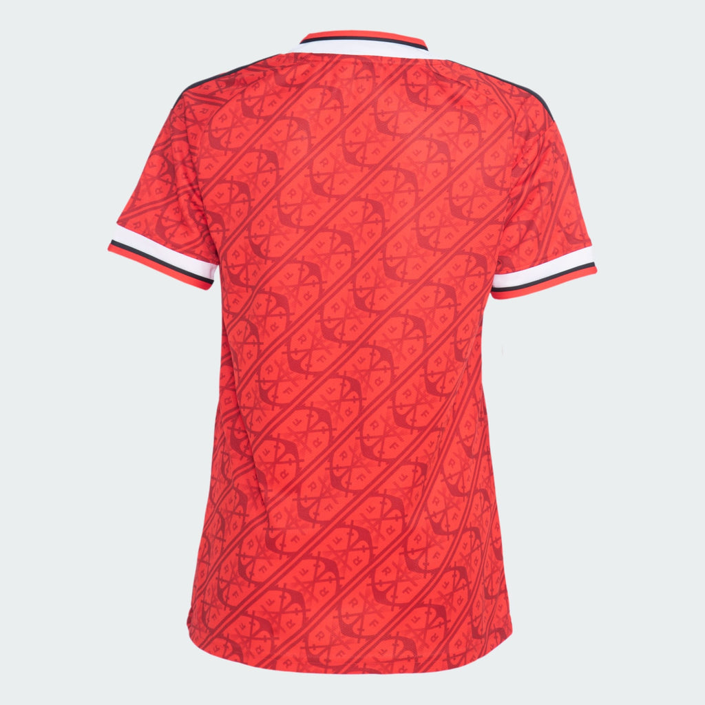 Camiseta Tercera Equipación Flamengo 26/27