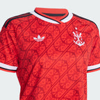 Camiseta Tercera Equipación Flamengo 26/27