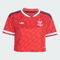 Camiseta Mujer Tercera Equipación Flamengo 26/27