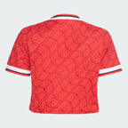 Camiseta Mujer Tercera Equipación Flamengo 26/27