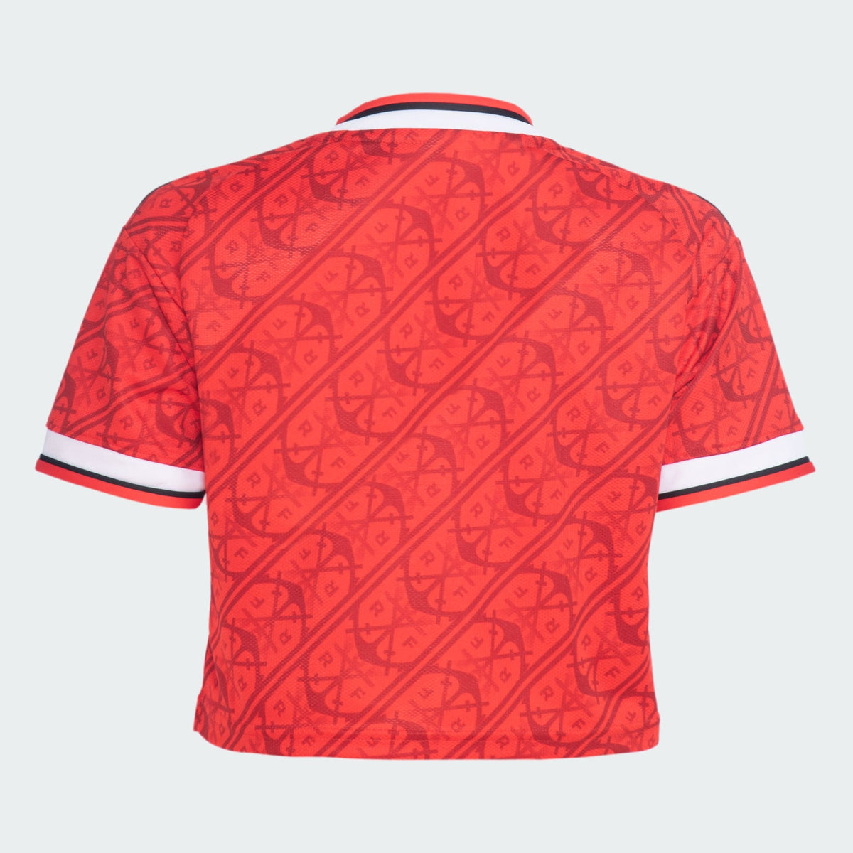 Camiseta Mujer Tercera Equipación Flamengo 26/27