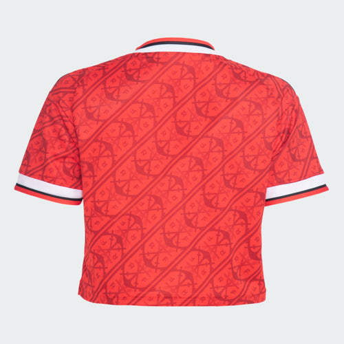 Camiseta Mujer Tercera Equipación Flamengo 26/27