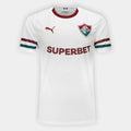 Camiseta Segunda Equipación Fluminense 26/27
