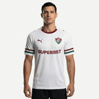 Camiseta Segunda Equipación Fluminense 26/27 — vista 2