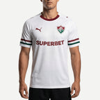 Camiseta Segunda Equipación Fluminense 26/27 — vista 3