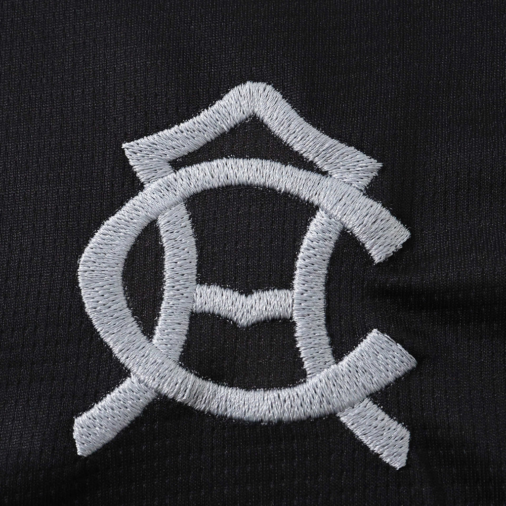 Club America Away Jersey 2026/27 - embroidered crest detail