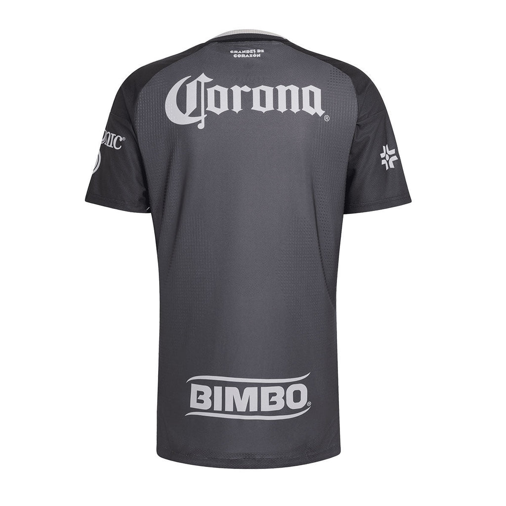 Club America Away Player Jersey 2026/27 - back product view