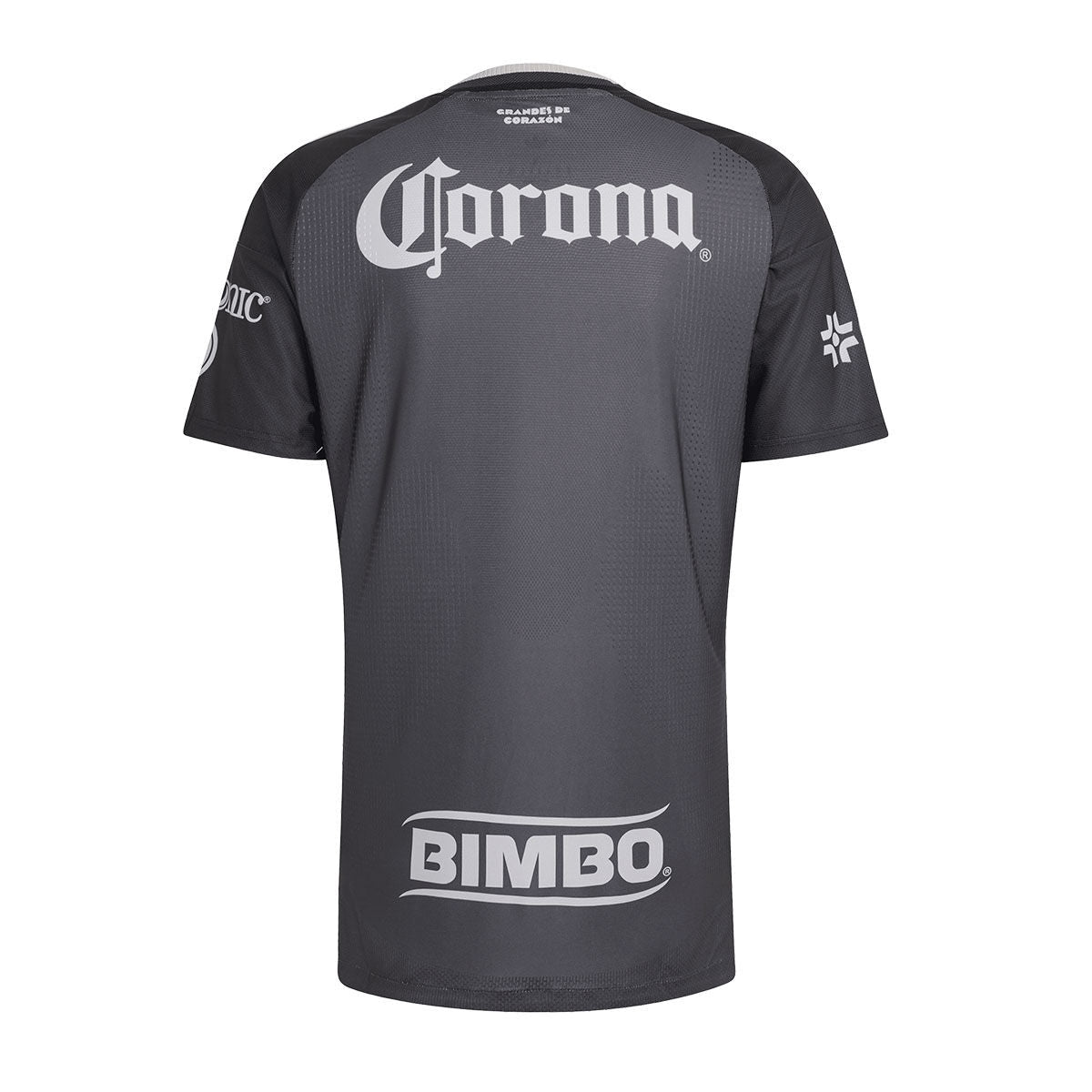 Club America Away Player Jersey 2026/27 - back product view