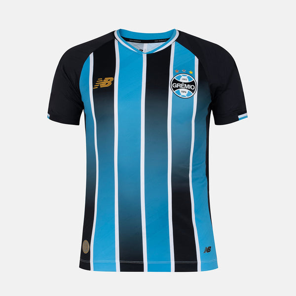 Puma Gremio サッカーシャツ L Grêmio 26/27 Home Jersey