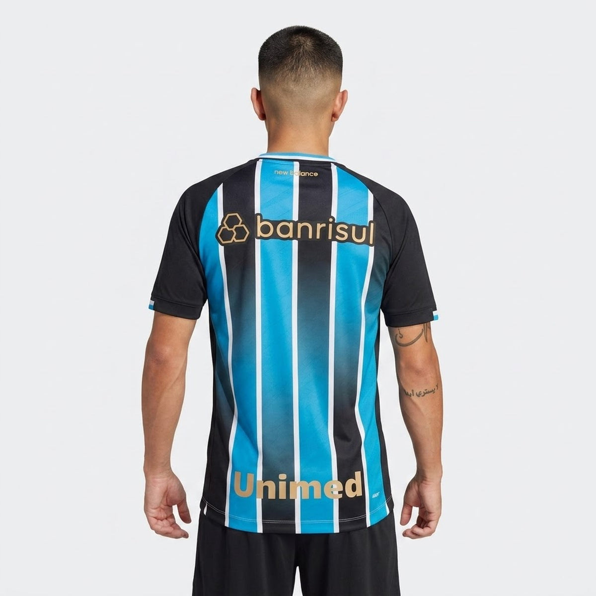 Camiseta Primera Equipación Grêmio 26/27 — vista 2