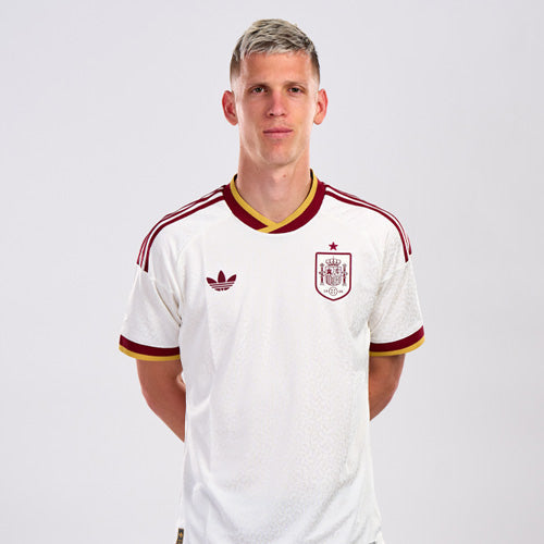 Dani Olmo