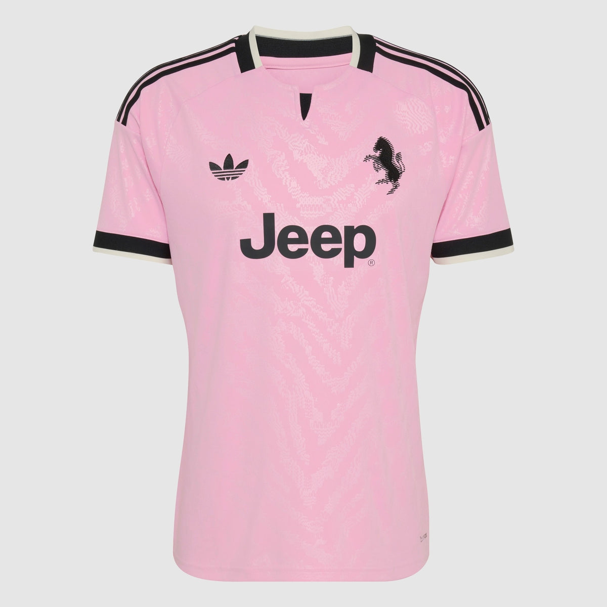 Camiseta Segunda Equipación Juventus 26/27