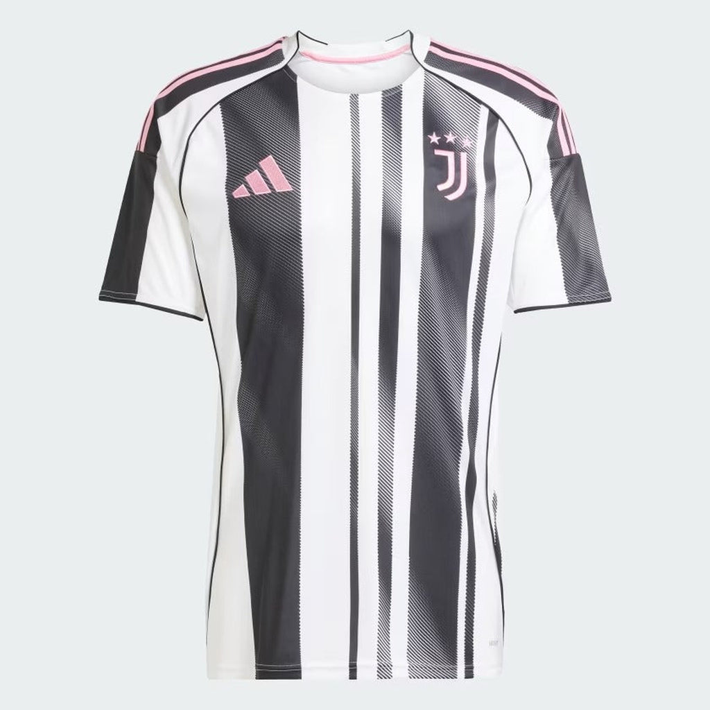 Camiseta Primera Equipación Juventus 25/26