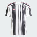 Camiseta Primera Equipación Juventus 25/26