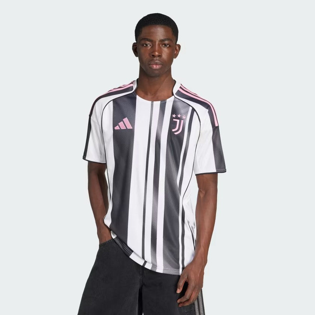Camiseta Primera Equipación Juventus 25/26 — vista 2