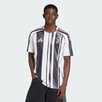 Camiseta Primera Equipación Juventus 25/26 — vista 2