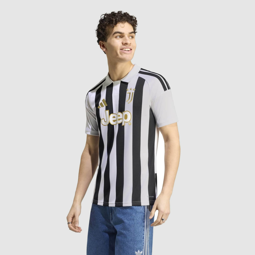 Camiseta Primera Equipación Juventus 26/27