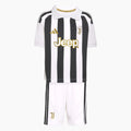 EquipaciÃ³n NiÃ±o Primera EquipaciÃ³n Juventus 26/27