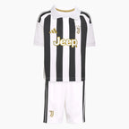 EquipaciÃ³n NiÃ±o Primera EquipaciÃ³n Juventus 26/27