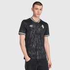 Camiseta Tercera Equipación Juventus 25/26